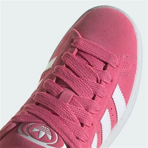 adidas leuchtende schuhe|Rosa .